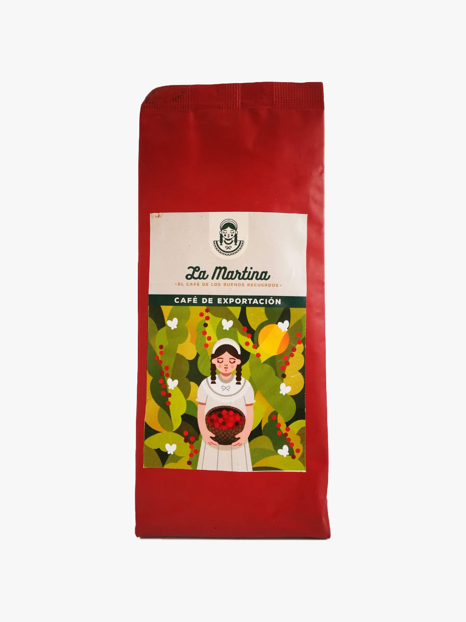 Café La Martina Exportación 250g